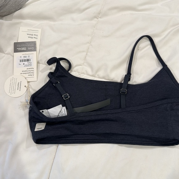 Vuori Dream Knit Bra - Picture 2 of 4